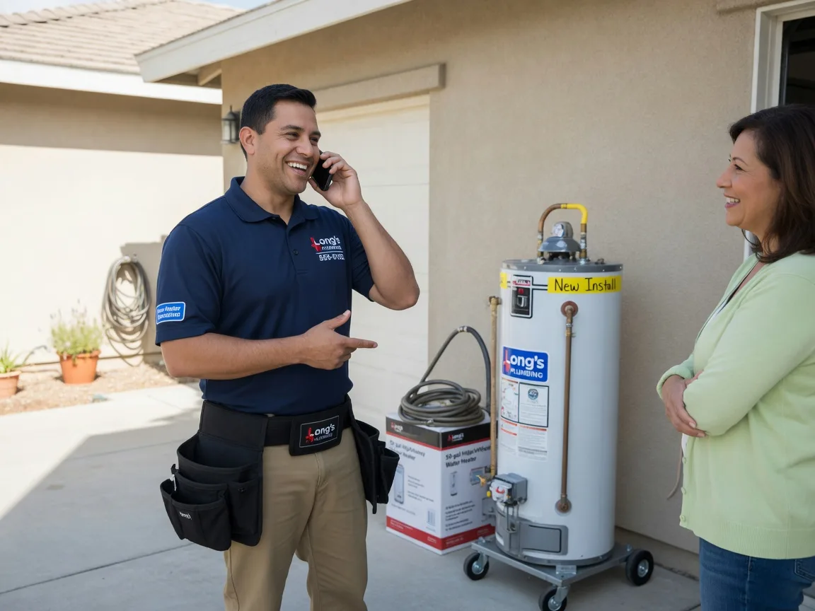 Leak Detection Centennial, WY FAQs